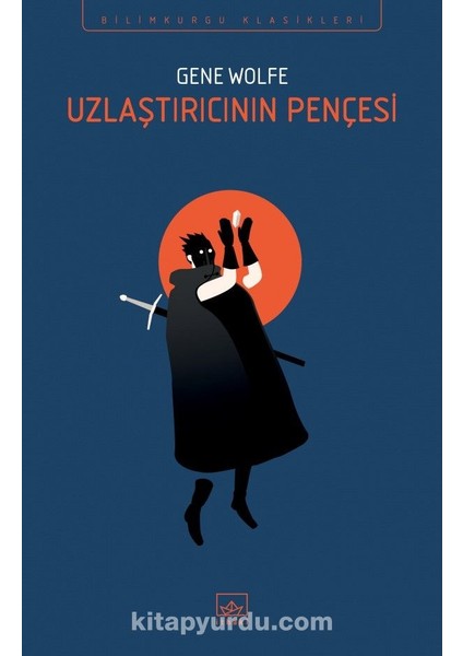 Uzlaştırıcının Pençesi