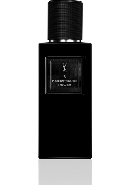 Le Vestiaire Des Parfums Place Saint Sulpice