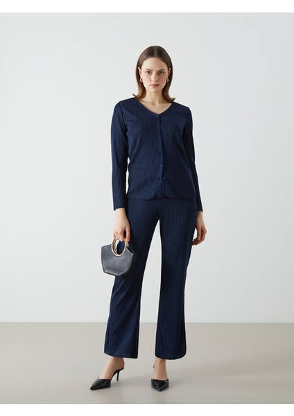 Yeni Sezon V Yaka Kadın Hırka fiyatları