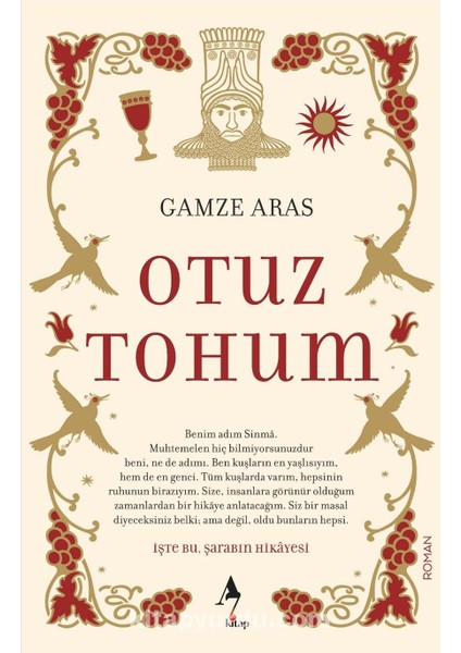 Otuz Tohum