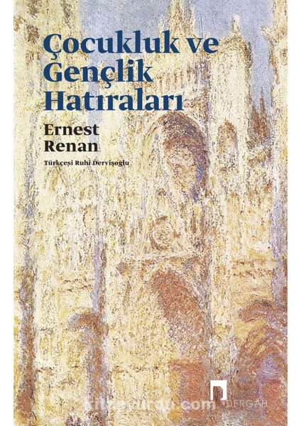 Çocukluk ve Gençlik Hatıraları