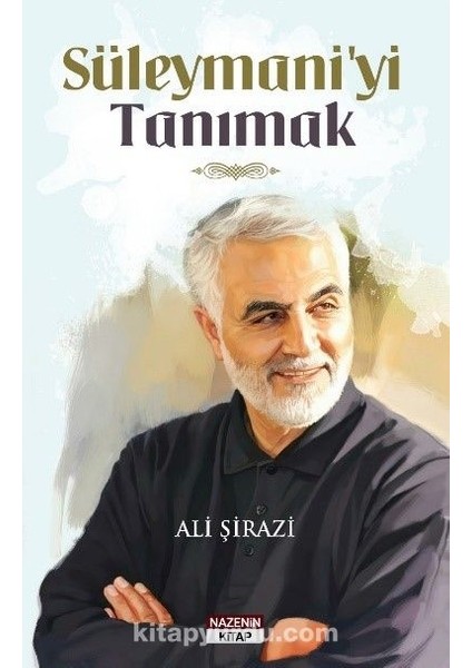 Süleymani'yi Tanımak