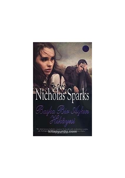 Başka Bir Aşkın Hikayesi