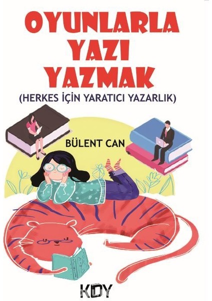 Oyunlarla Yazı Yazmak