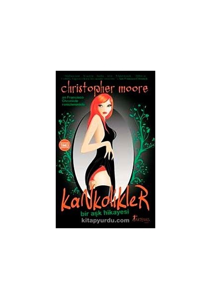 Kankolikler Bir Aşk Hikayesi