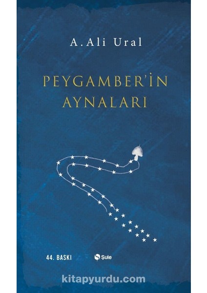 Peygamber'in Aynaları