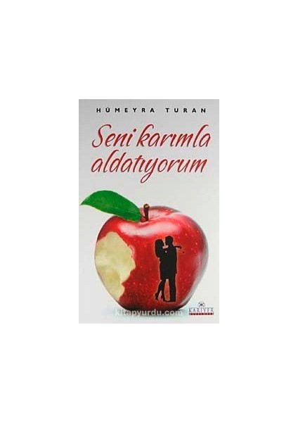 Seni Karımla Aldatıyorum
