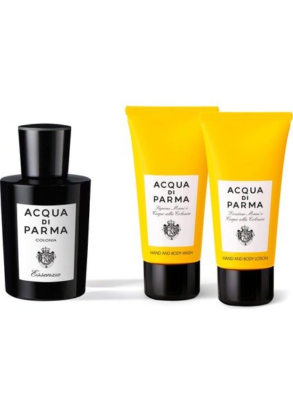 Colonia Essenza Gift Set Holiday 2024 fiyatları