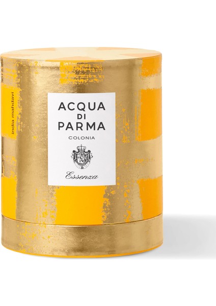 Colonia Essenza Gift Set Holiday 2024 modelleri