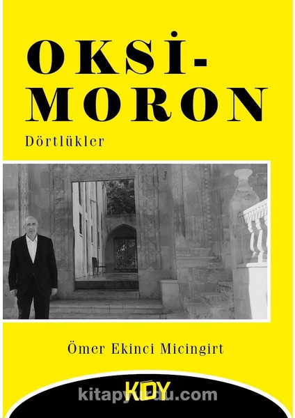 Oksimoron