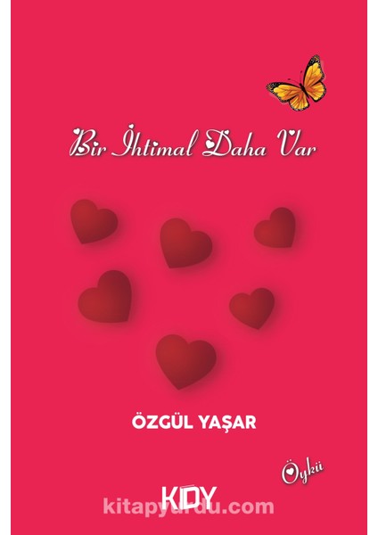 Bir Ihtimal Daha Var