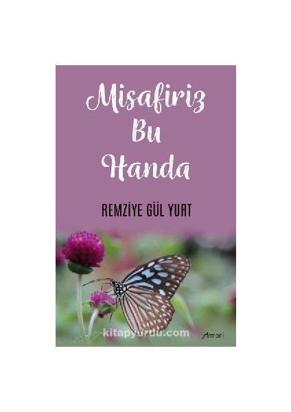 Misafiriz Bu Handa