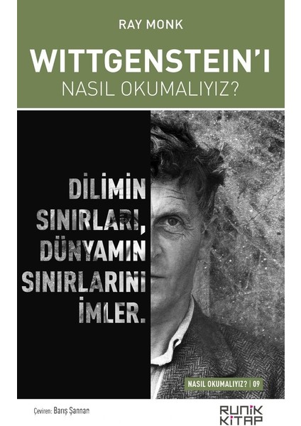 Wittgenstein’ı Nasıl Okumalıyız?