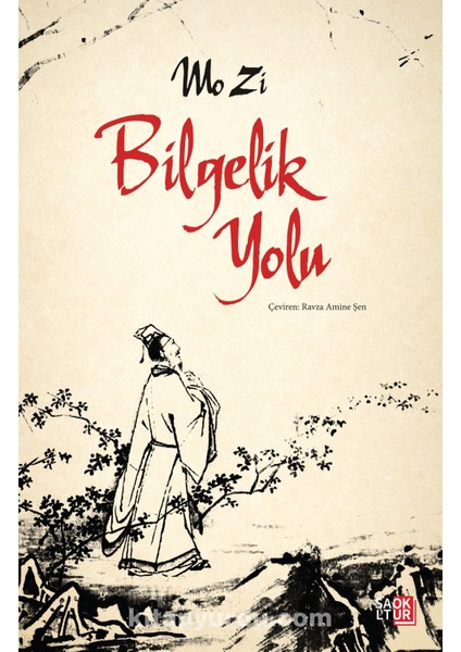 Bilgelik Yolu
