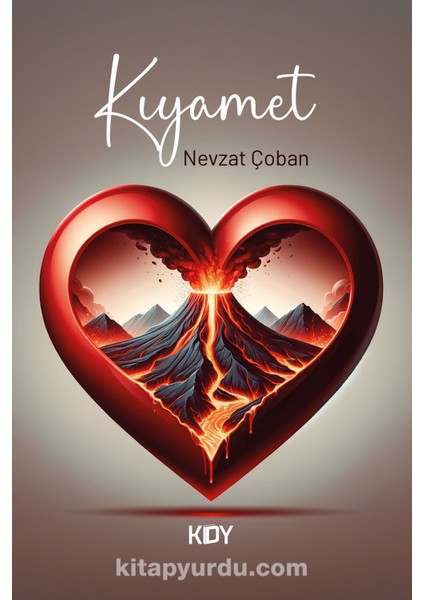 Kıyamet