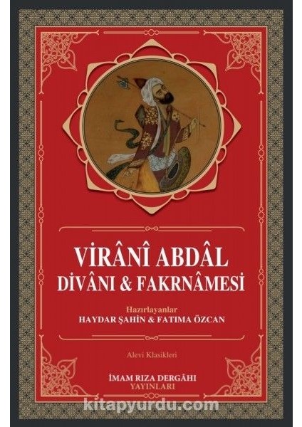 Virani Abdal Divanı ve Fakrnamesi