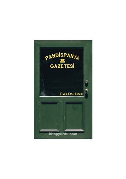 Pandispanya Gazetesi