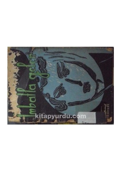 Imbatla Gelen / 8-F-5