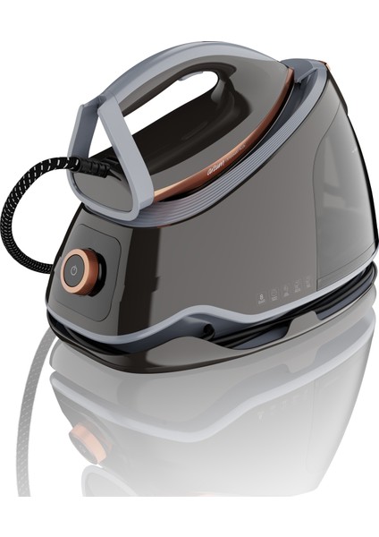 Steamart Plus Buhar Kazanlı Ütü - Gri - AR6048 fiyatları