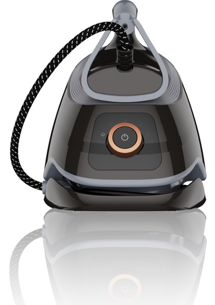 Steamart Plus Buhar Kazanlı Ütü - Gri - AR6048 modelleri