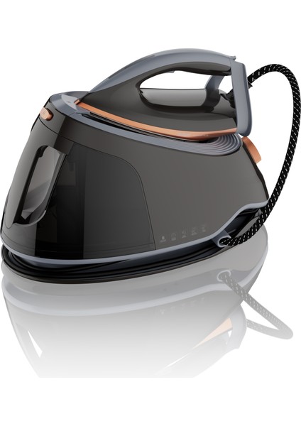 Steamart Plus Buhar Kazanlı Ütü - Gri - AR6048 fırsatları