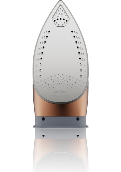 Steamart Plus Buhar Kazanlı Ütü - Gri - AR6048