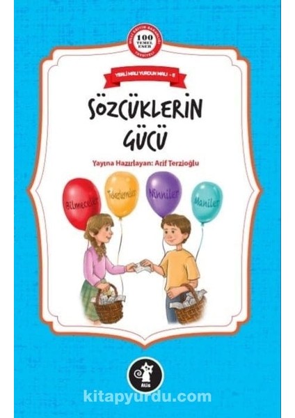 Sözcüklerin Gücü / Yerli Malı Yurdun Malı 5