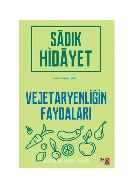 Vejetaryenliğin Faydaları
