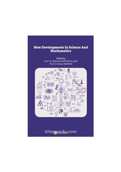 New Developments In Science And Mathematics