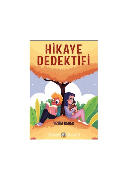 Hikaye Dedektifi