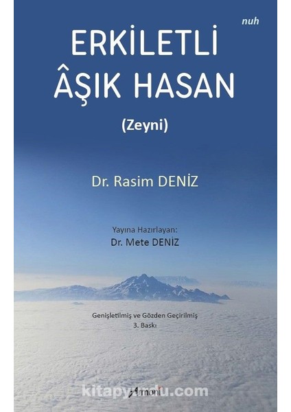 Erkiletli Aşık Hasan