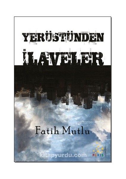 Yerüstünden Ilaveler