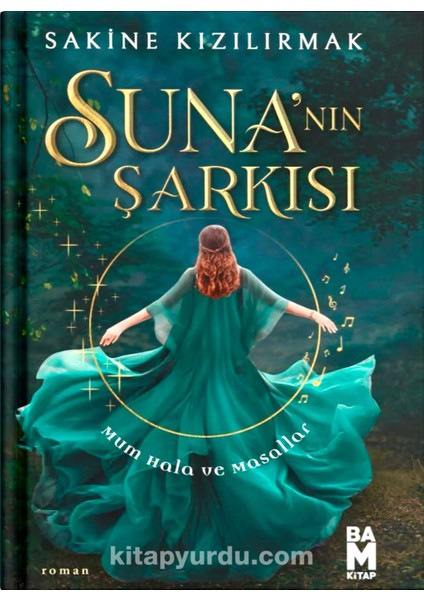 Suna’nın Şarkısı