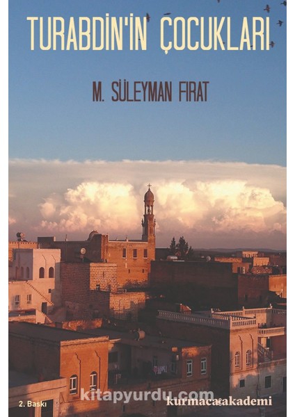 Turabdin'in Çocukları