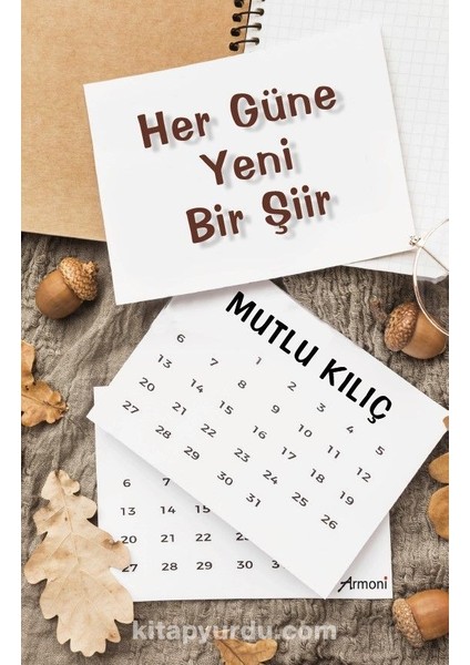 Her Güne Yeni Bir Şiir