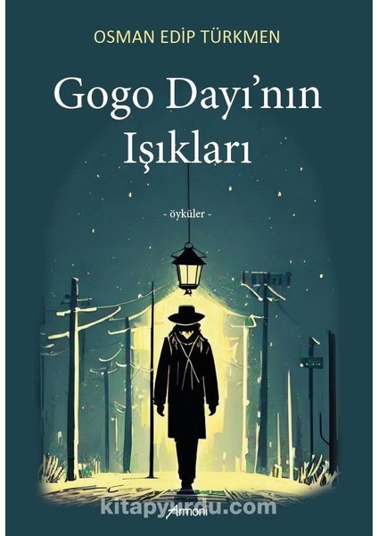 Gogo Dayı'nın Işıkları