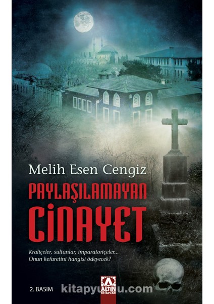 Paylaşılamayan Cinayet