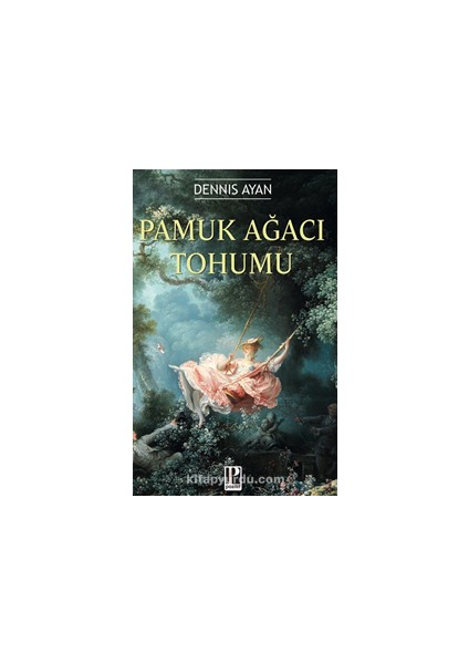 Pamuk Ağacı Tohumu