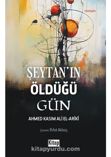 Şeytan'ın Öldüğü Gün