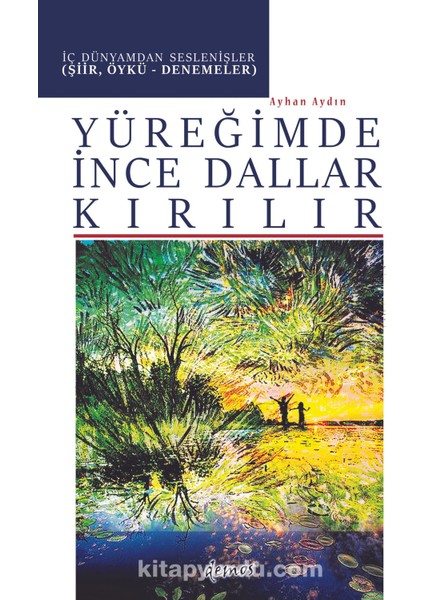 Yüreğimde Ince Dallar Kırılır