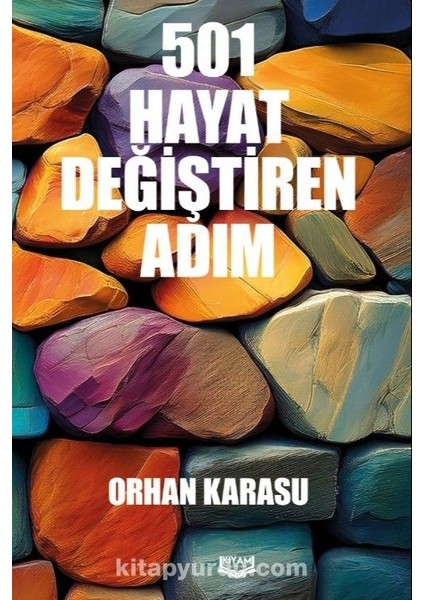 501 Hayat Değiştiren Adım