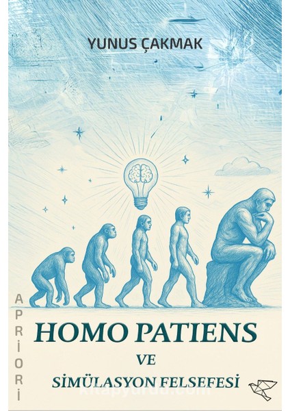 Homo Patiens ve Simülasyon Felsefesi