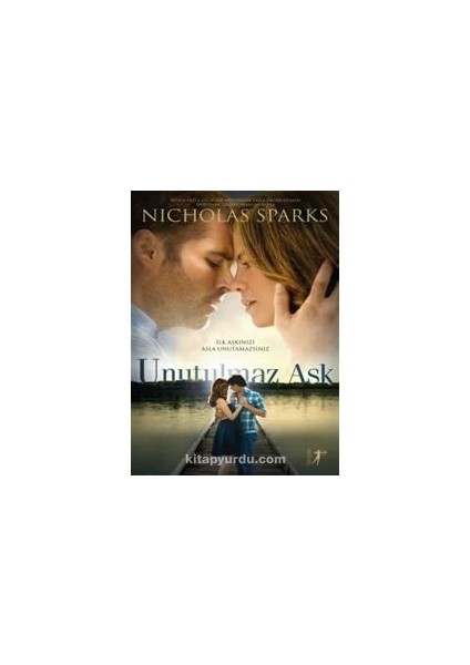 Unutulmaz Aşk