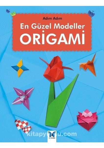 En Güzel Modeller Origami