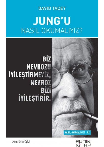 Jung’u Nasıl Okumalıyız?