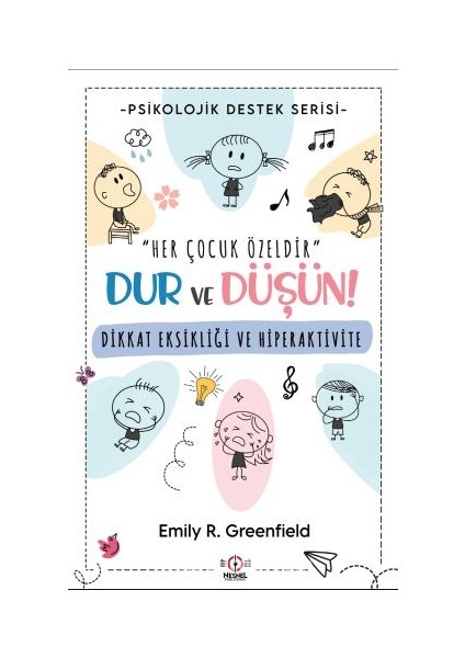 Dikkat Eksikliği ve Hiperaktivite