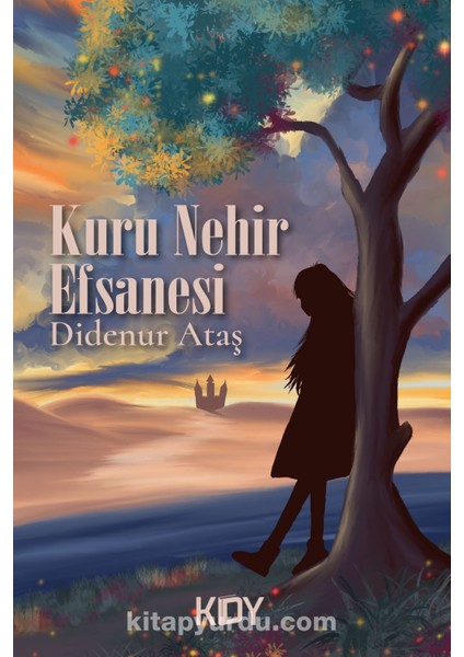 Kuru Nehir Efsanesi