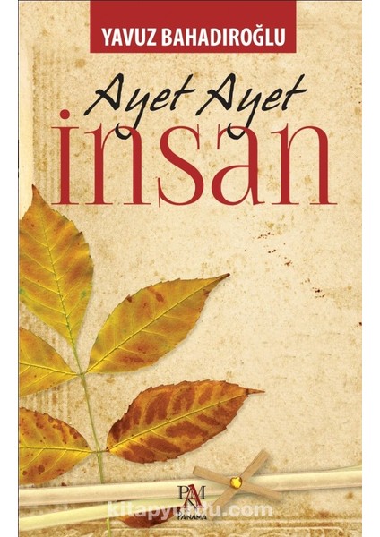 Ayet Ayet Insan