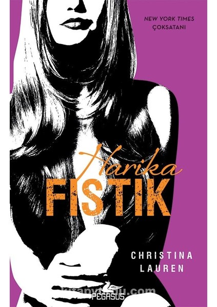 Harika Fıstık