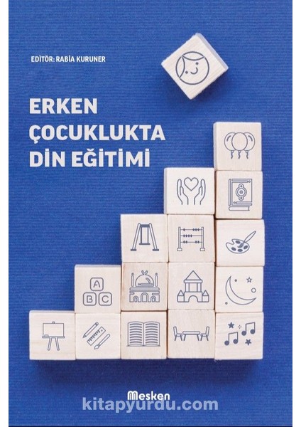 Erken Çocuklukta Din Eğitimi